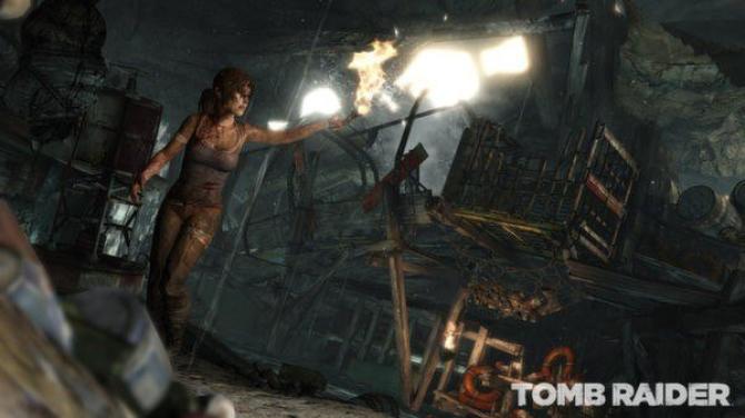 Rise of the Tomb Raider: 20 Year Celebration Edition 