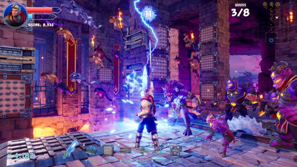 Orcs Must Die! 3 