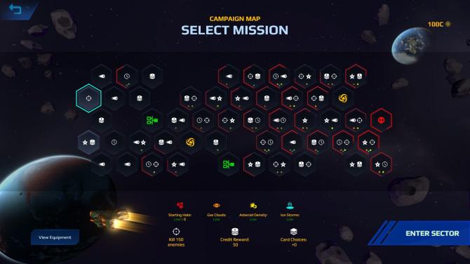 Star Survivor 