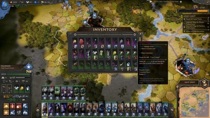 Fantasy General II: Complete Bundle 
