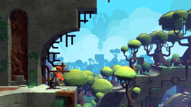 Runic Games Bundle 