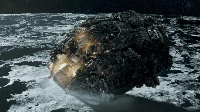 Iron Sky Invasion: Meteorblitzkrieg 
