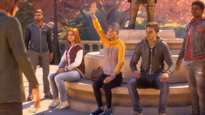 Life is Strange: Reunion: Deluxe Edition 