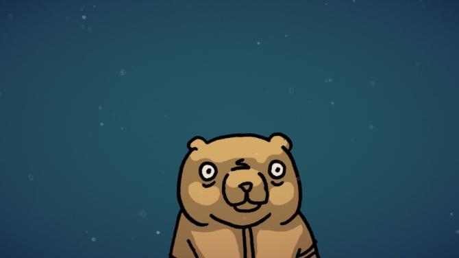 Grapple Bear 