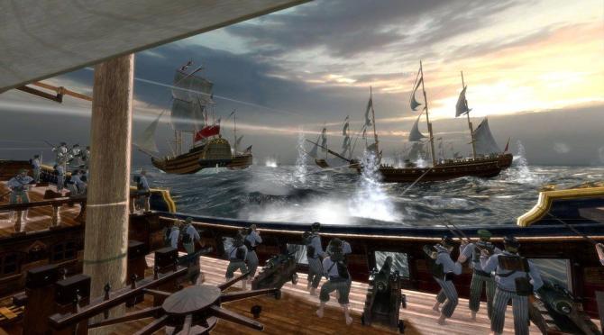 Total War: Empire Definitive Edition + Total War: Napoleon Definitive Edition 