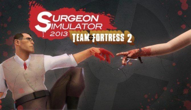 Surgeon Simulator 