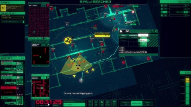 Cyber Ops 