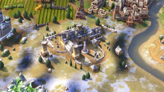 Sid Meier's Civilization VI: Platinum Edition 