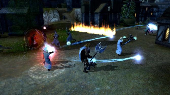 Dungeons & Dragons Neverwinter Nights 2: Enhanced Edition 