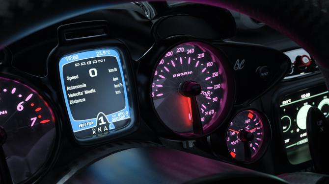 Forza Motorsport 8 Premium Edition 