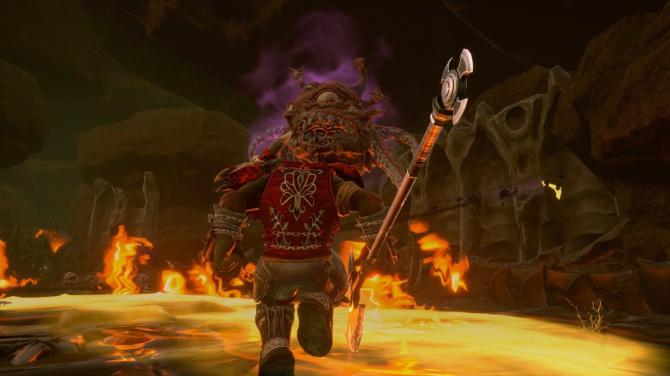 Dungeons of Sundaria 
