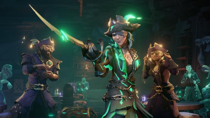 Sea of Thieves: 2023 Edition 