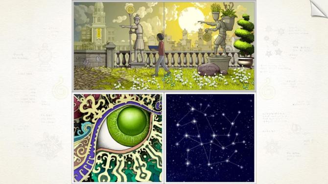 Gorogoa 