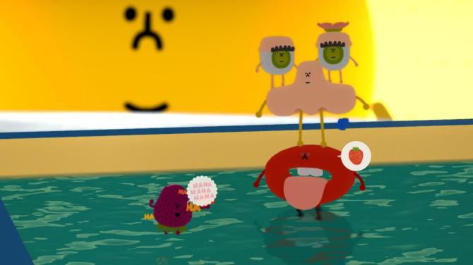 Wattam 