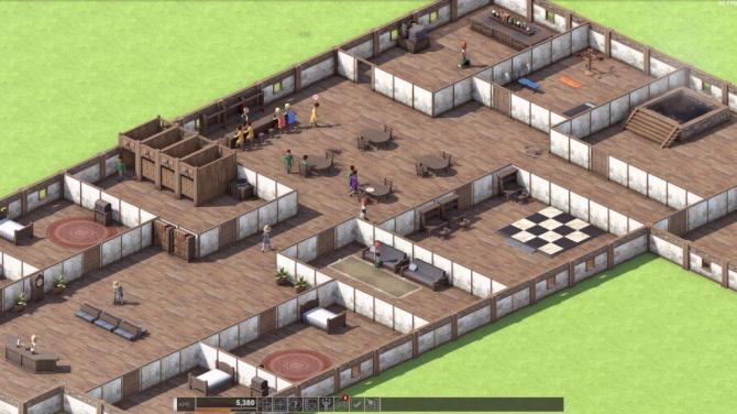 Tavern Tycoon - Dragon's Hangover 