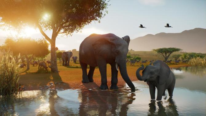Planet Zoo 2 Deluxe Edition 