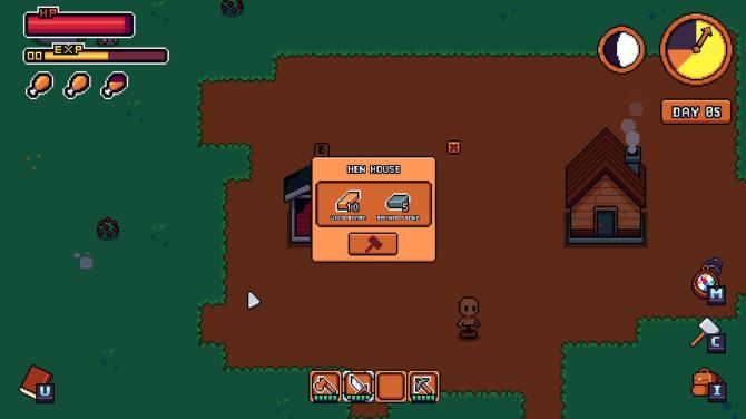 Doomed Lands 