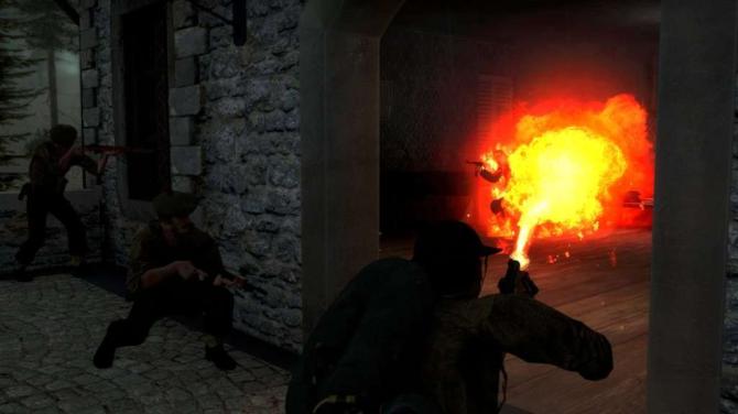 Day of Infamy Deluxe Edition 
