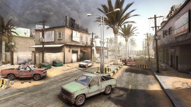 Insurgency 