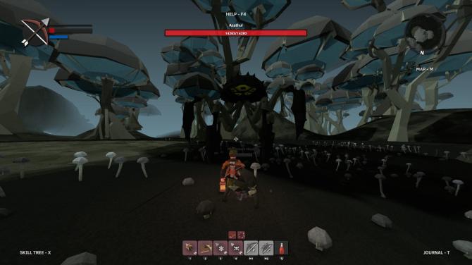 Project Hedra 