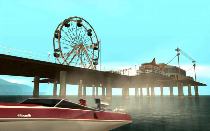 Grand Theft Auto Trilogy Pack 