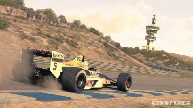 F1 2013 