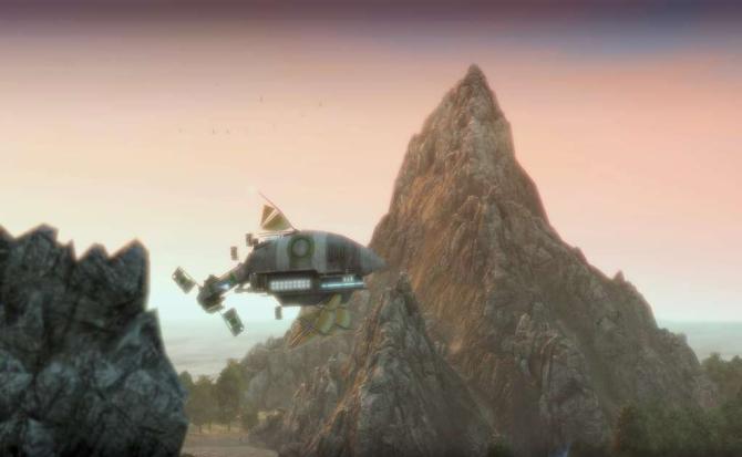 Anno 2070 