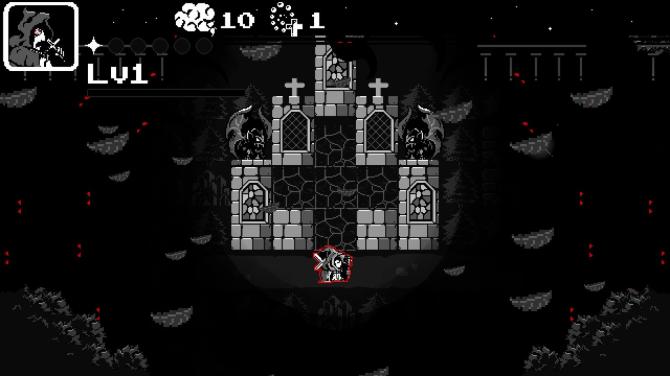 Blessing In The Darkness 