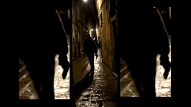 Corto Maltese: Secrets of Venice 