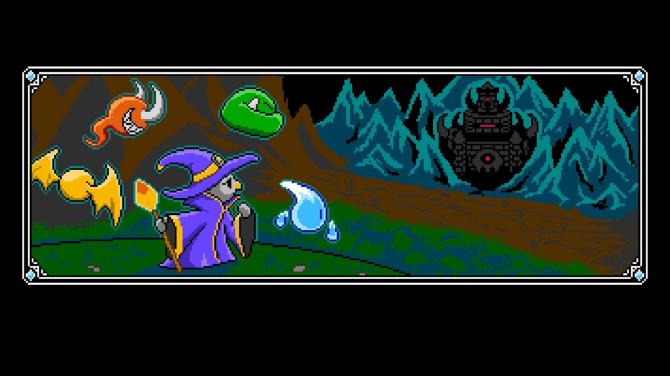 Ravva and the Cyclops Curse 