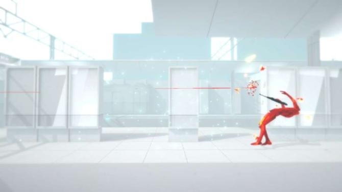 SUPERHOT 