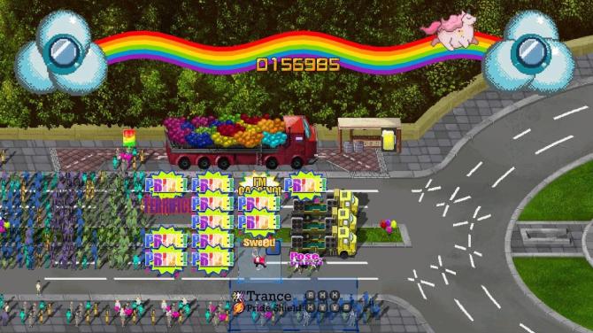 Pride Run 