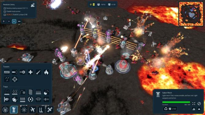 Colony Siege 