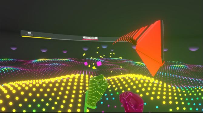 Beat the Beats VR 
