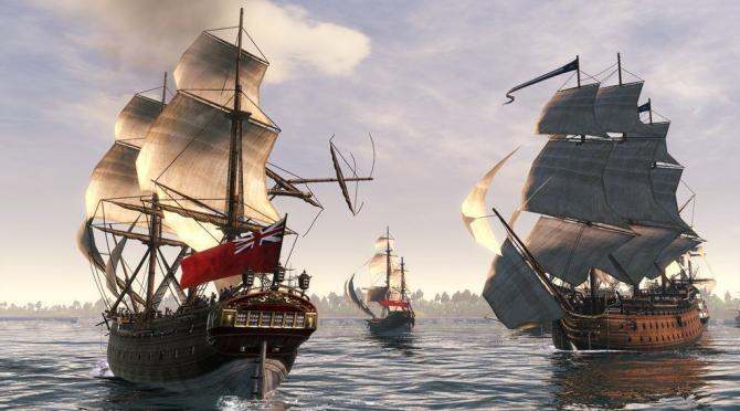 Total War: EMPIRE – Definitive Edition 