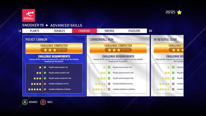 Snooker 19 Gold Edition 