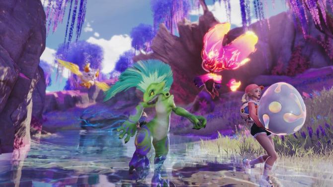 Aniimo Closed Beta 