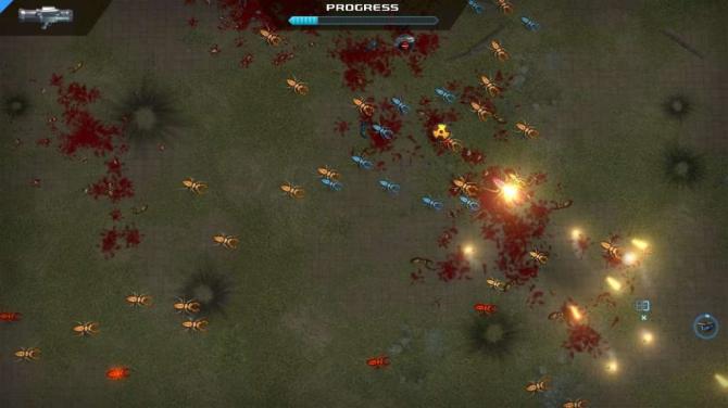 Crimsonland 
