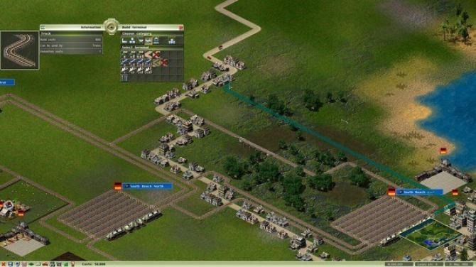Industry Giant 2 