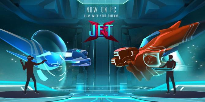 JetX VR 