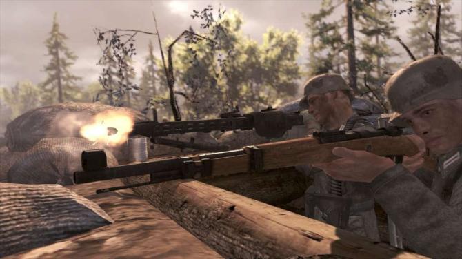Red Orchestra 2: Heroes of Stalingrad with Rising Storm 