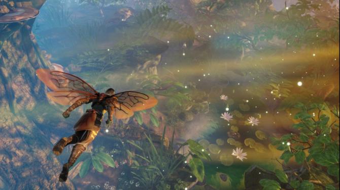 Smalland: Survive the Wilds 