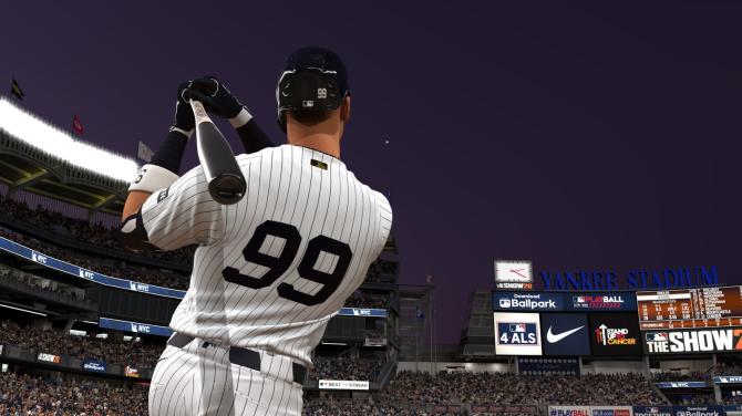 MLB The Show 26 