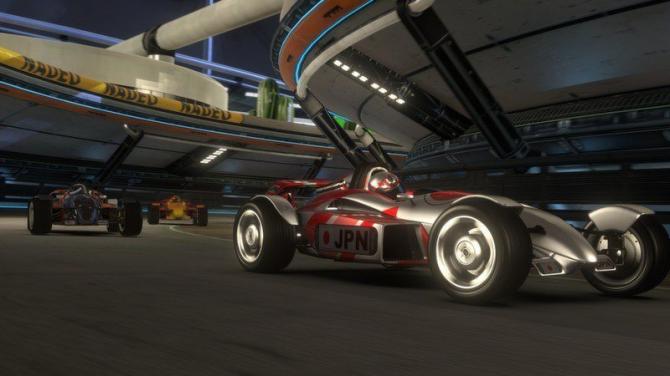 TrackMania 2 Stadium 