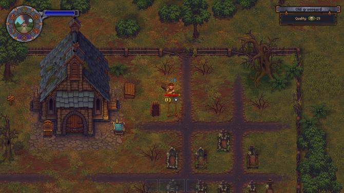 Graveyard Keeper: Last Journey Edition 