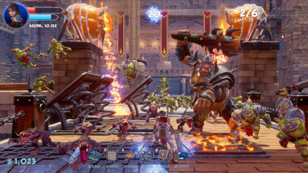 Orcs Must Die! 3 