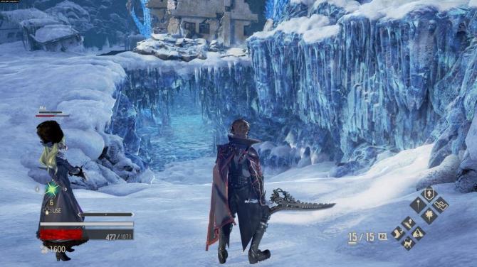 Code Vein Digital Deluxe Edition 