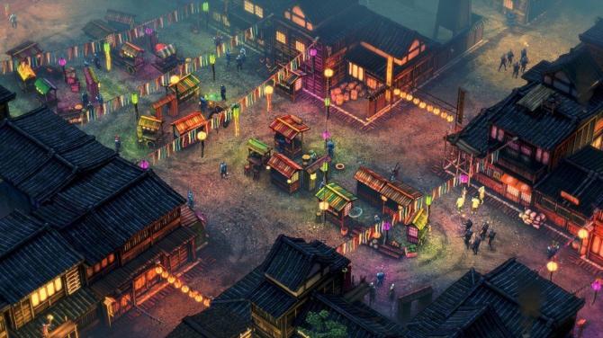 Shadow Tactics: Blades of the Shogun RU VPN Activated 
