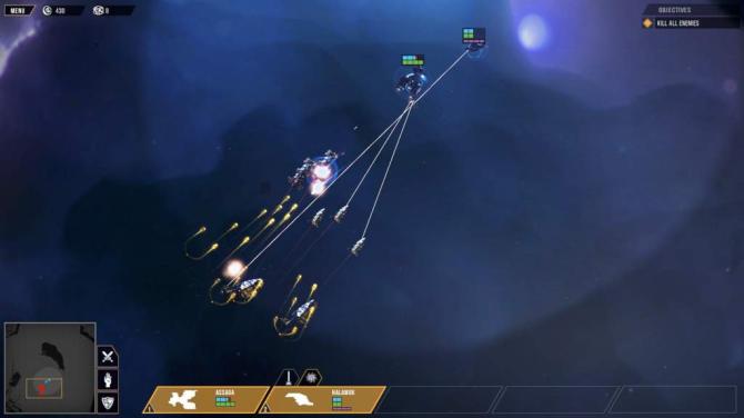 Distant Star: Revenant Fleet 