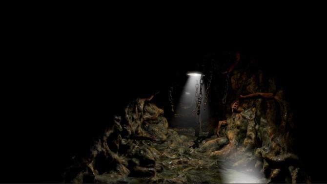 Mental Hospital VR 